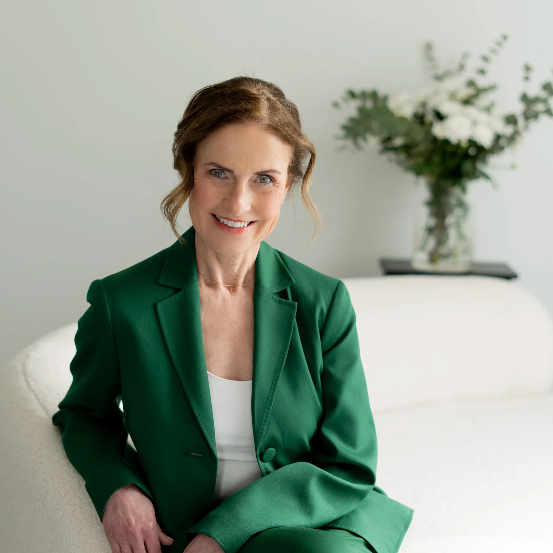 Christiane von Matuschka, Beraterin und Coach